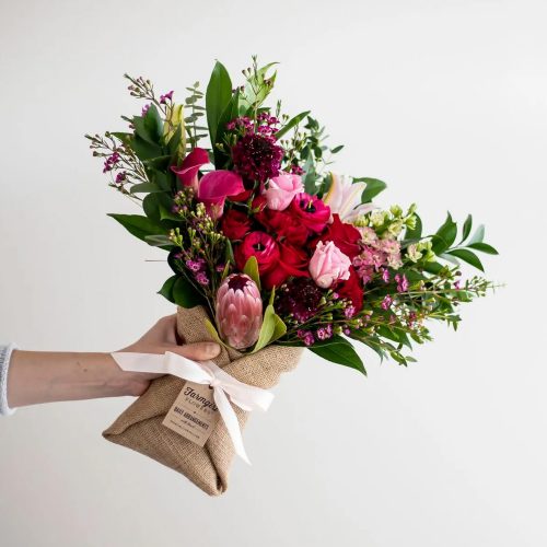 Dont forget to order flowers for mom